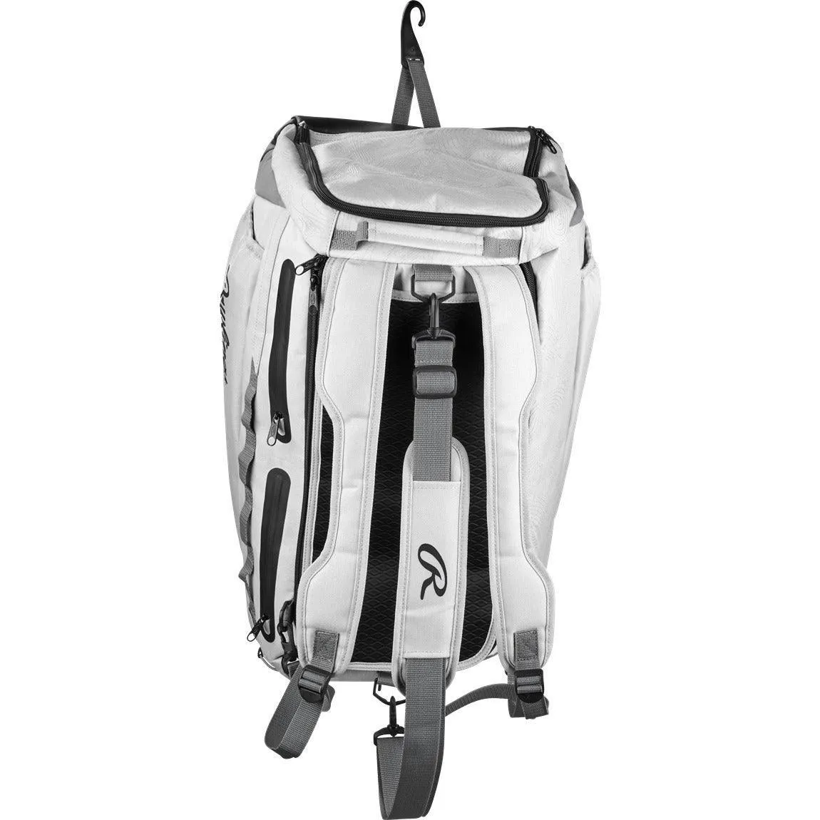Mach Hybrid Duffle Bag