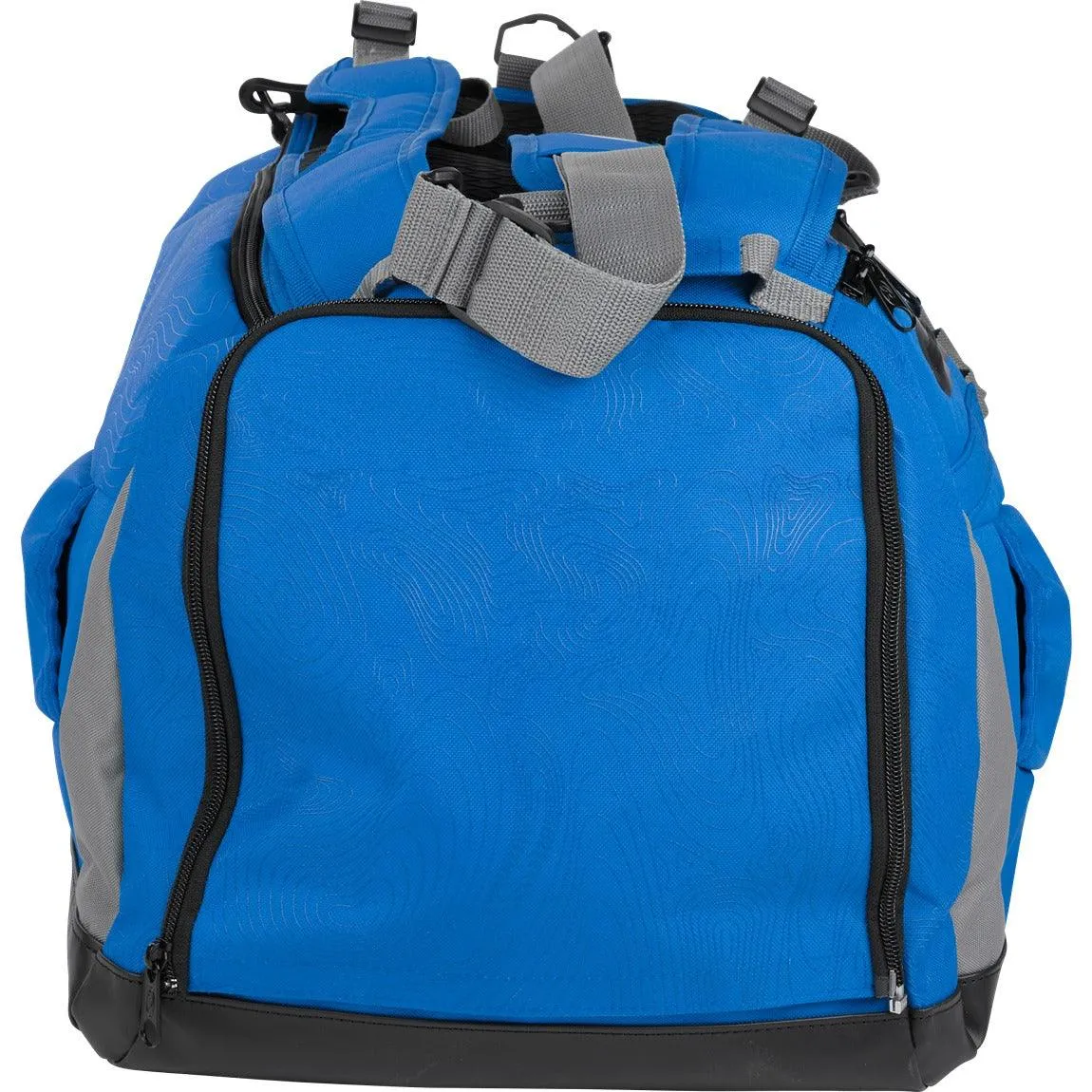 Mach Hybrid Duffle Bag