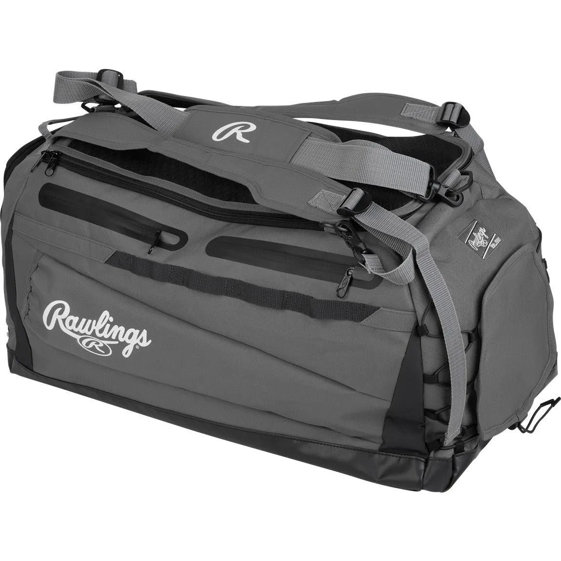 Mach Hybrid Duffle Bag