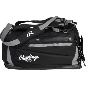 Mach Hybrid Duffle Bag