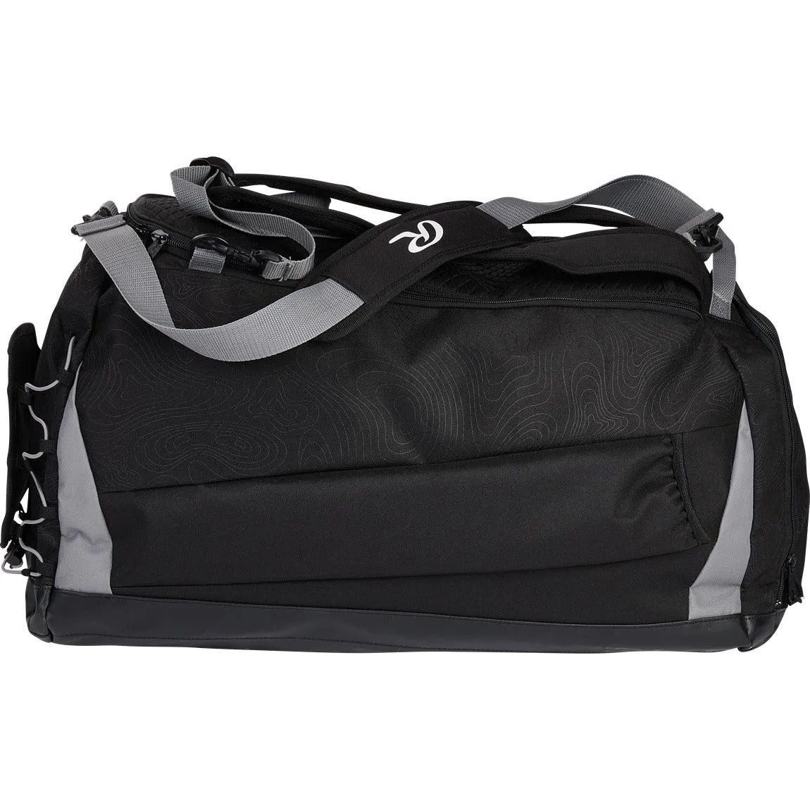 Mach Hybrid Duffle Bag