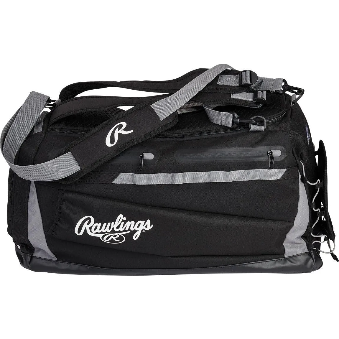 Mach Hybrid Duffle Bag