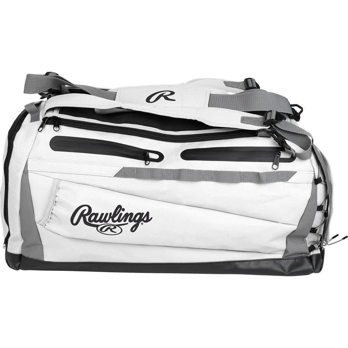 Mach Hybrid Duffle Bag