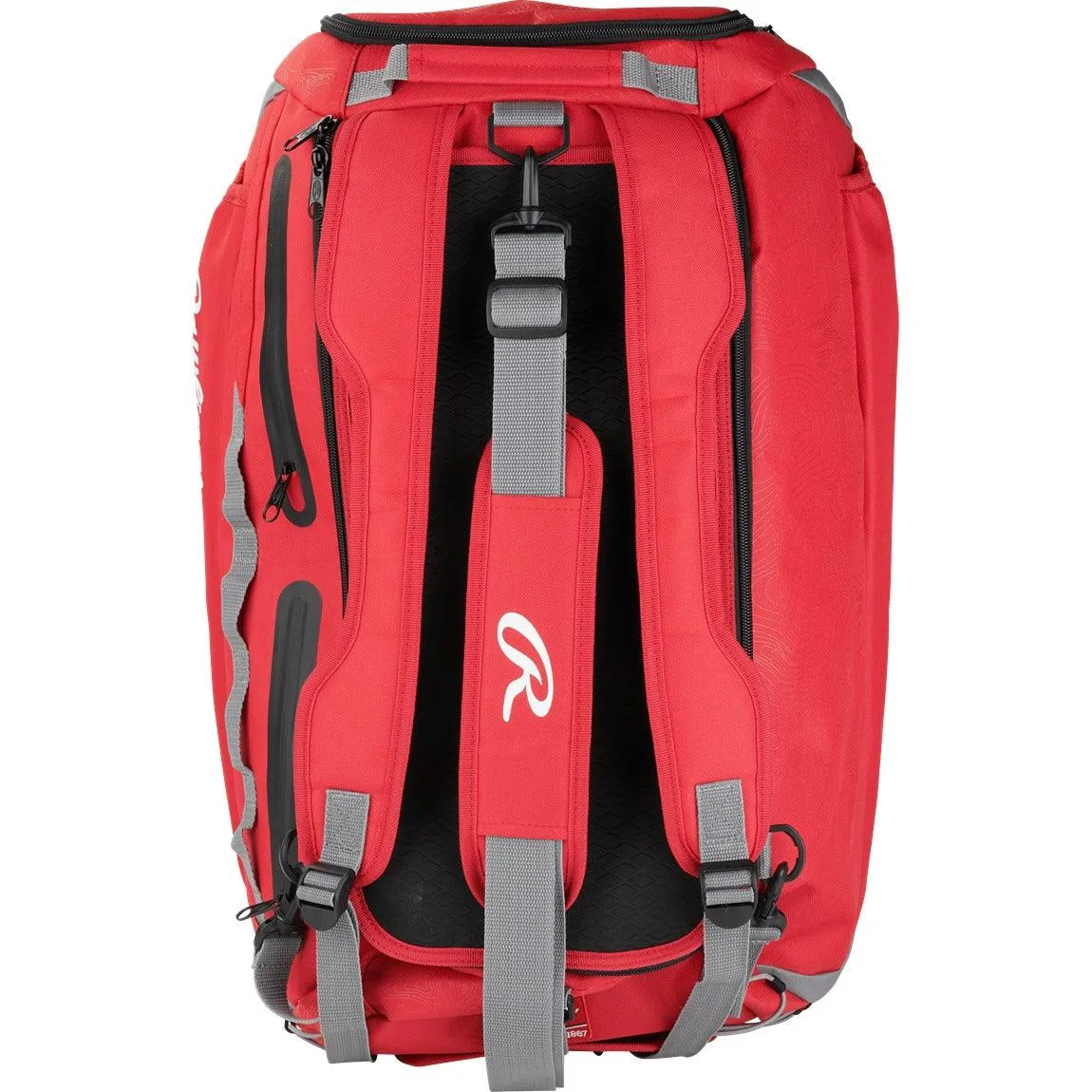 Mach Hybrid Duffle Bag