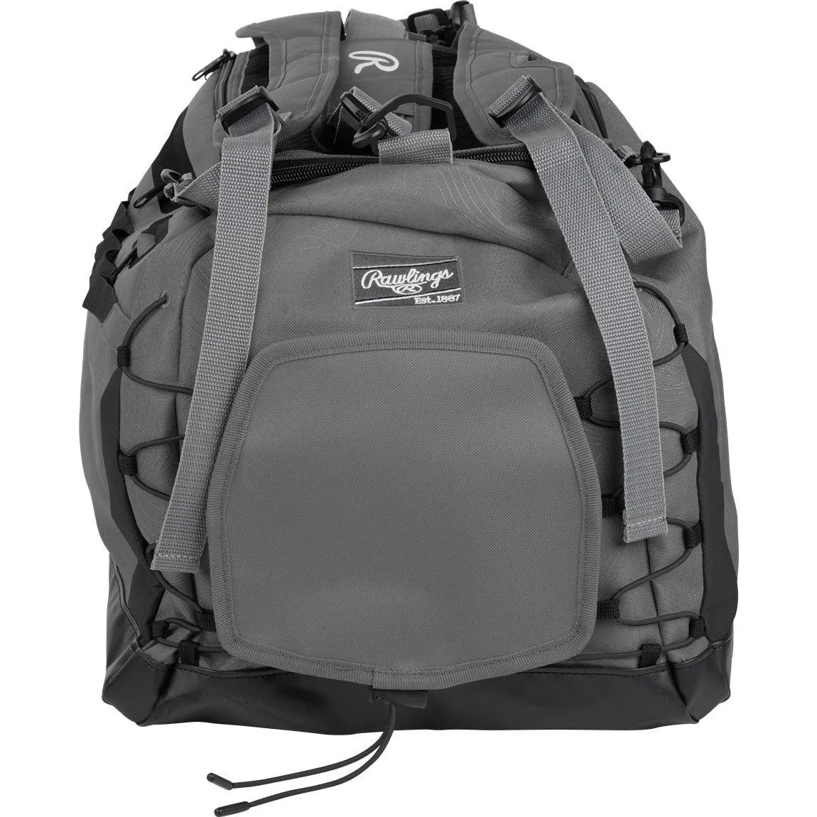 Mach Hybrid Duffle Bag