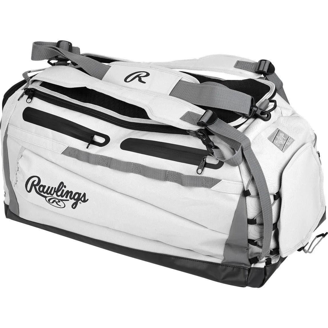 Mach Hybrid Duffle Bag