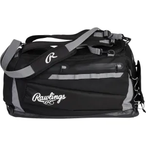 Mach Hybrid Duffle Bag