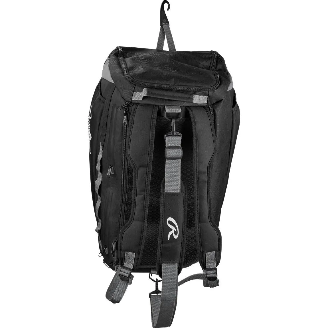 Mach Hybrid Duffle Bag
