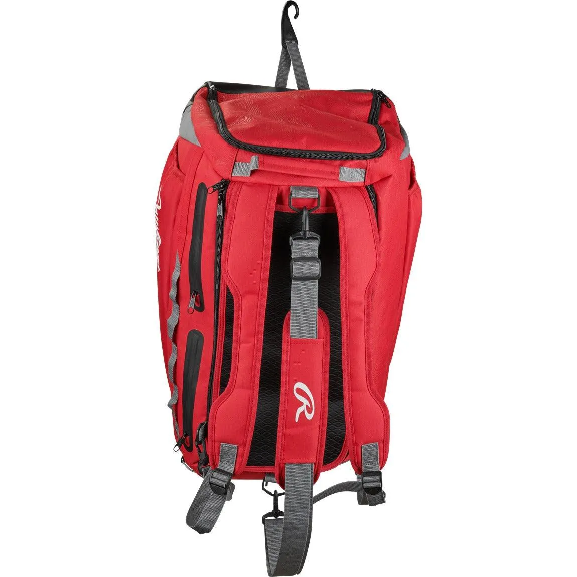 Mach Hybrid Duffle Bag