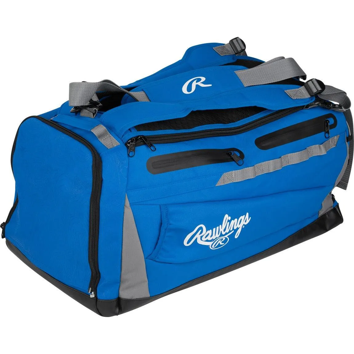 Mach Hybrid Duffle Bag