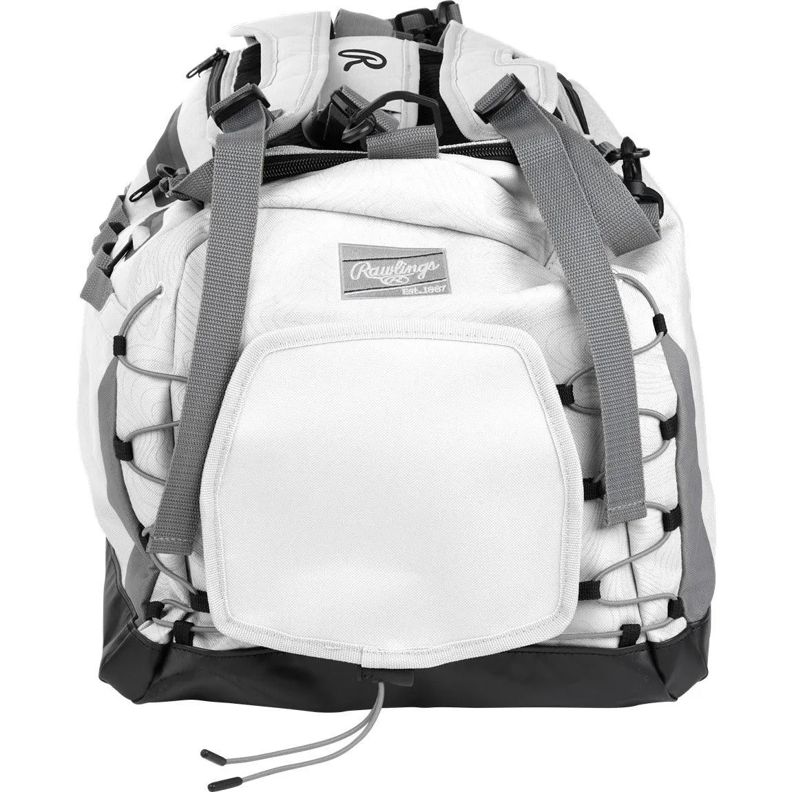 Mach Hybrid Duffle Bag