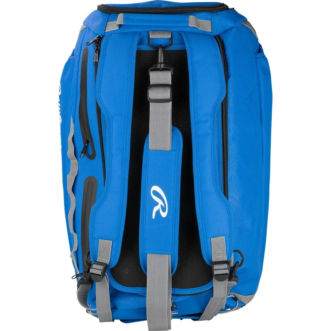 Mach Hybrid Duffle Bag
