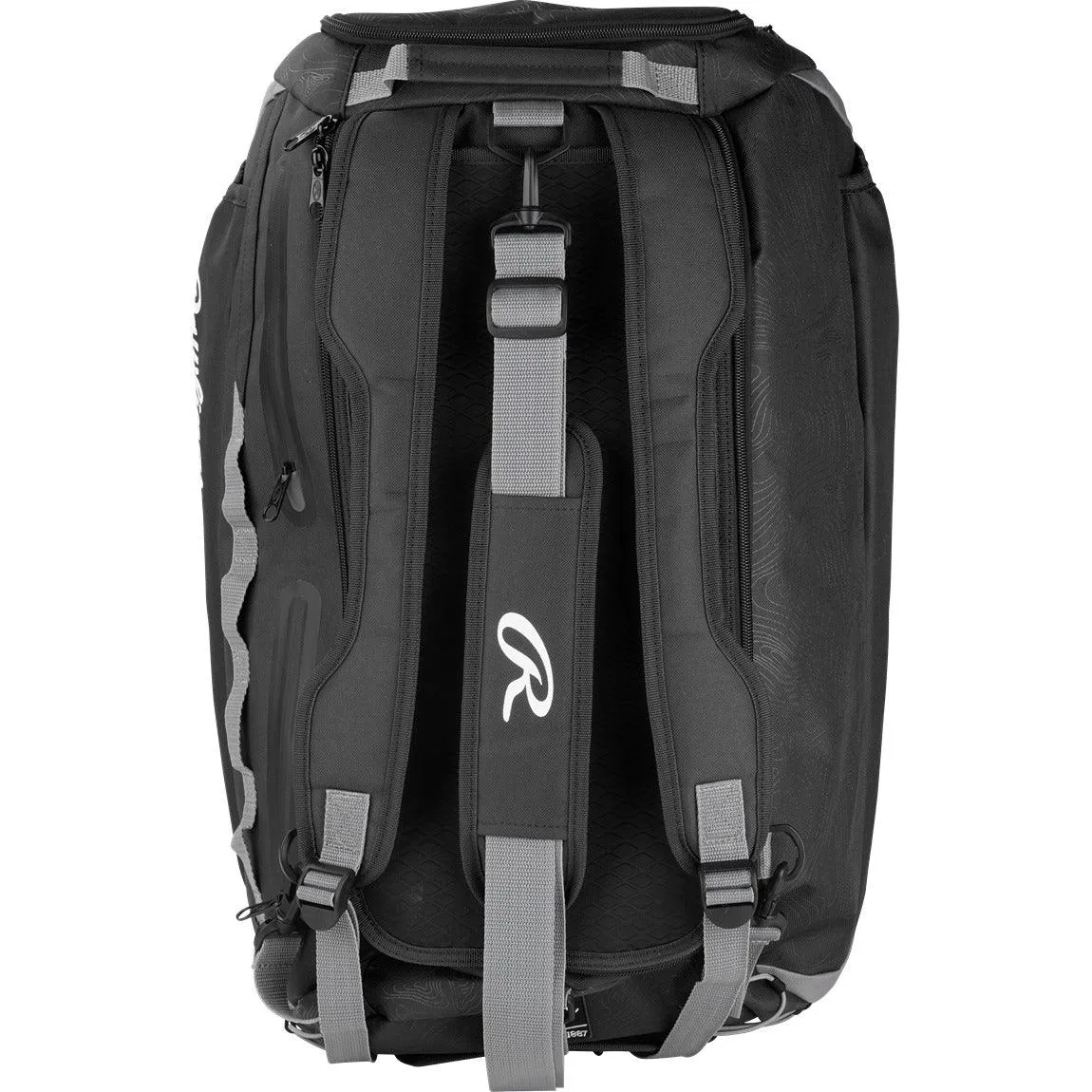 Mach Hybrid Duffle Bag