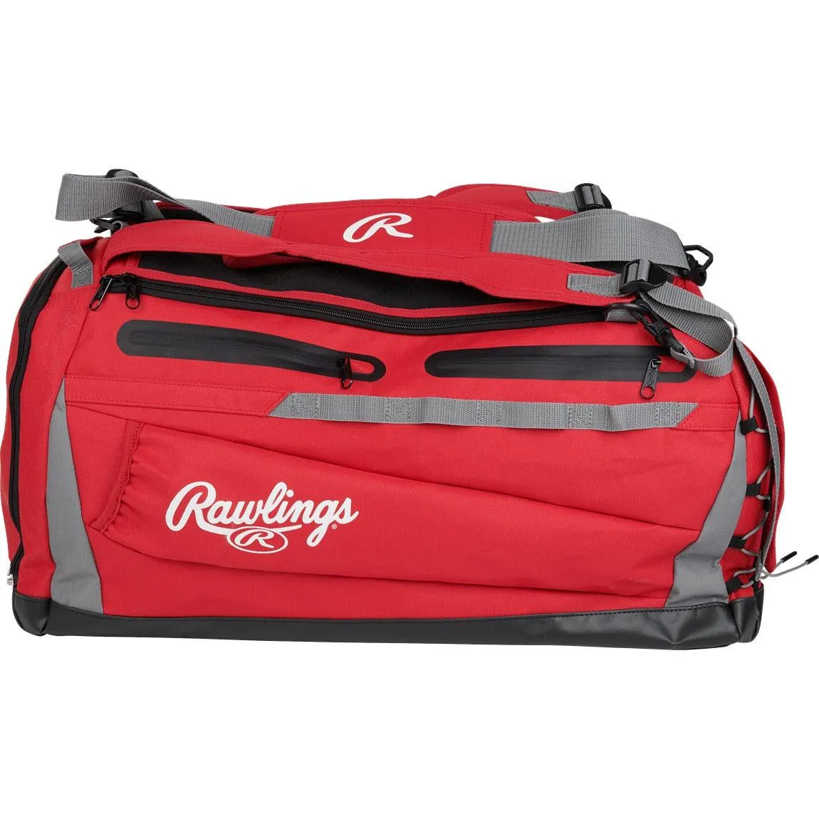 Mach Hybrid Duffle Bag