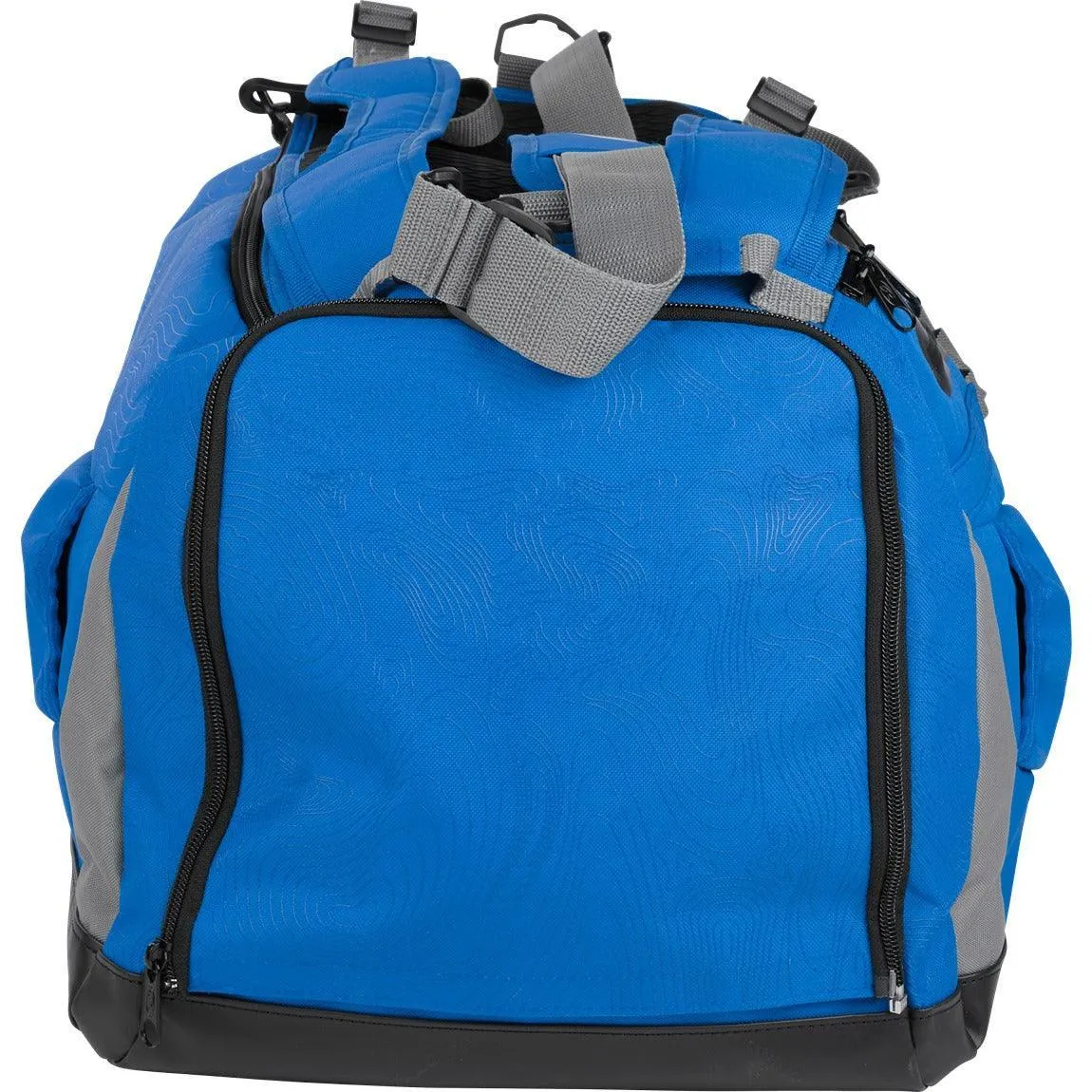 Mach Hybrid Duffle Bag