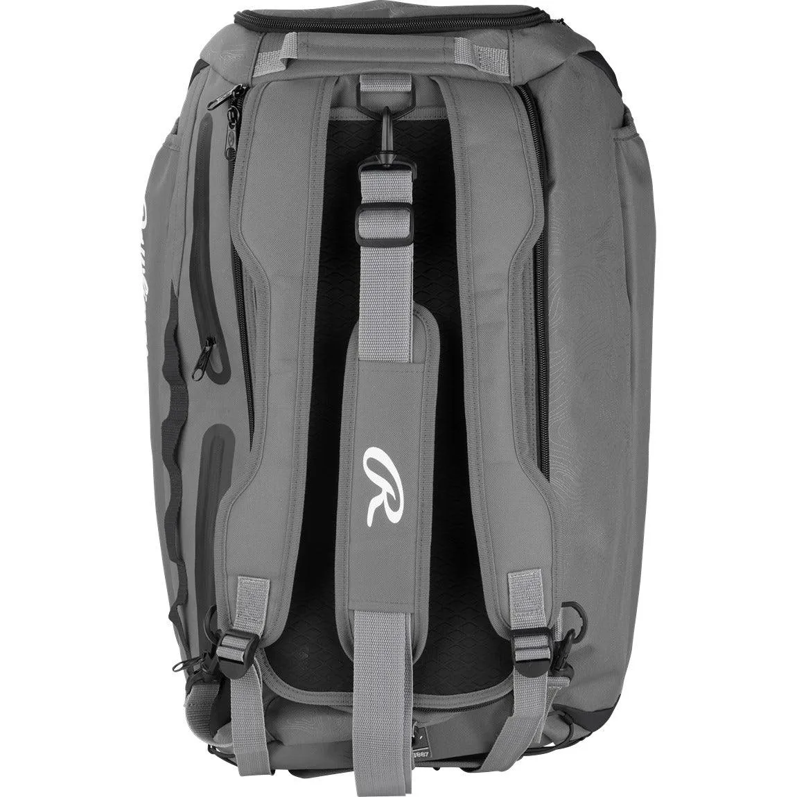 Mach Hybrid Duffle Bag