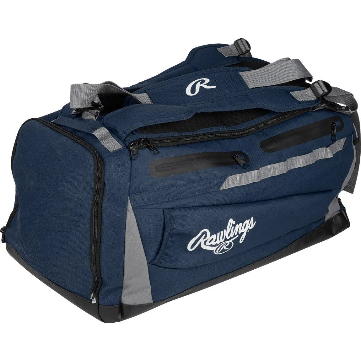 Mach Hybrid Duffle Bag