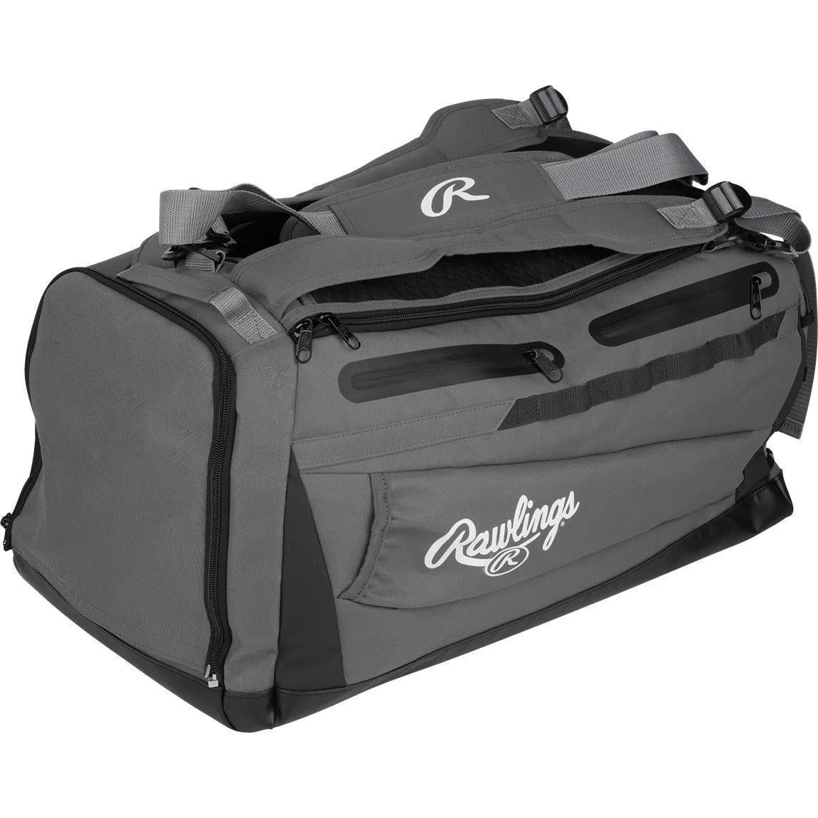 Mach Hybrid Duffle Bag