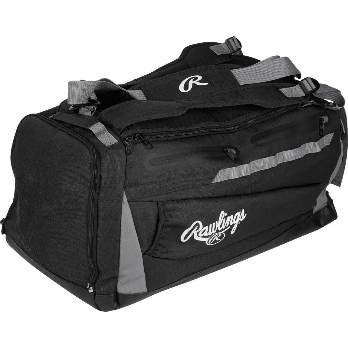 Mach Hybrid Duffle Bag