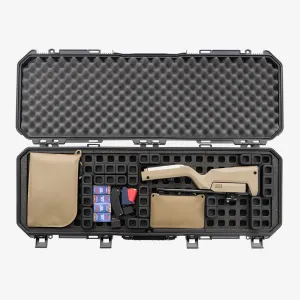 Magpul DAKA Grid Gun Case Organizer Foam Insert for Multi-Purpose Hard Case (Foam Only, Case not Included)