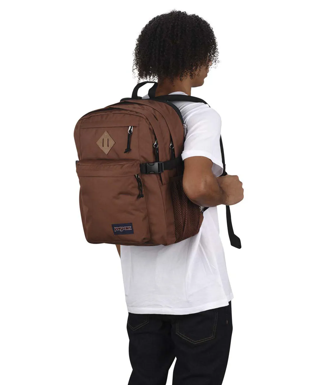 Main Campus Backpack