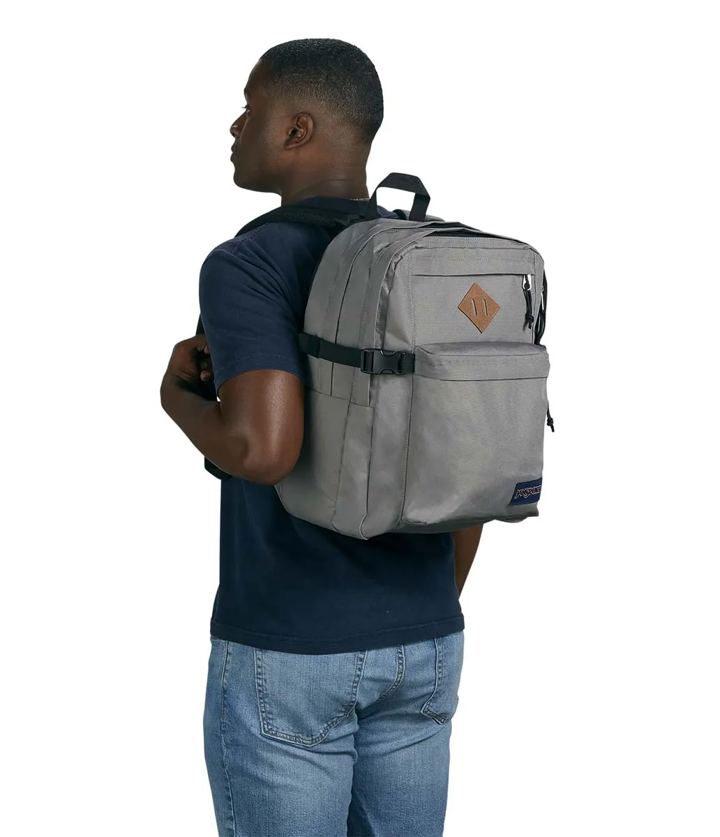 MAIN CAMPUS Graphite Grey