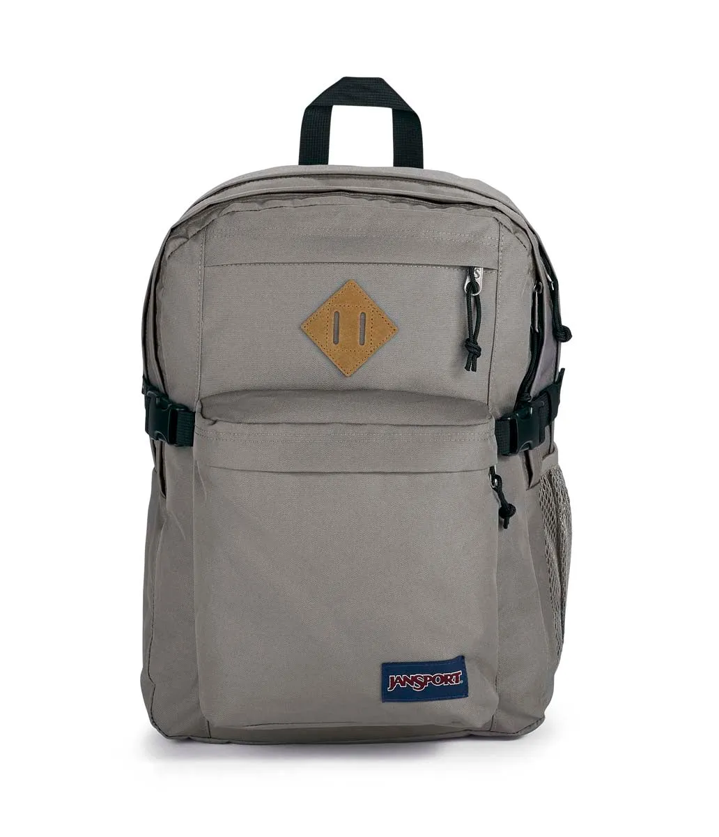 MAIN CAMPUS Graphite Grey