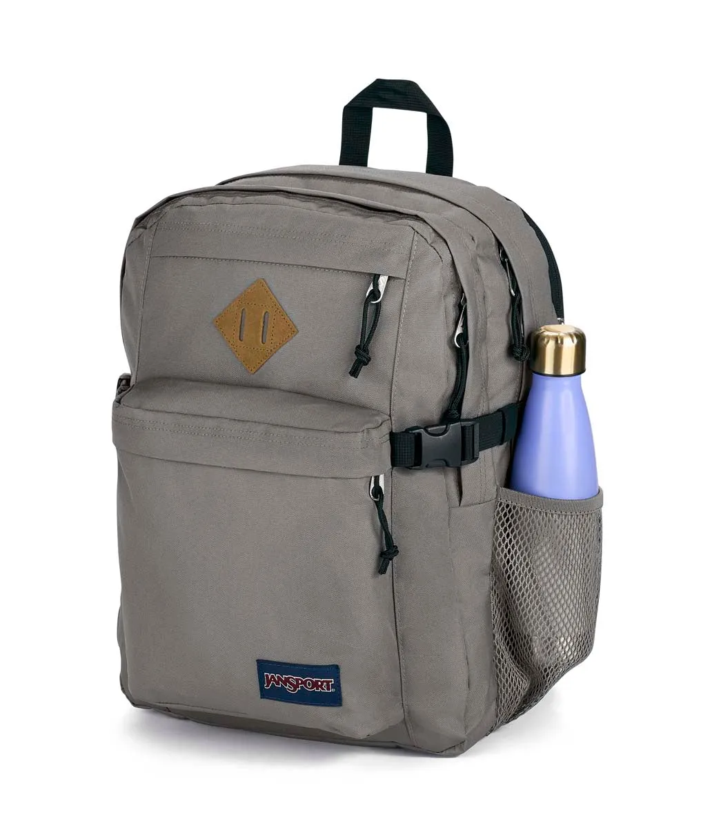 MAIN CAMPUS Graphite Grey
