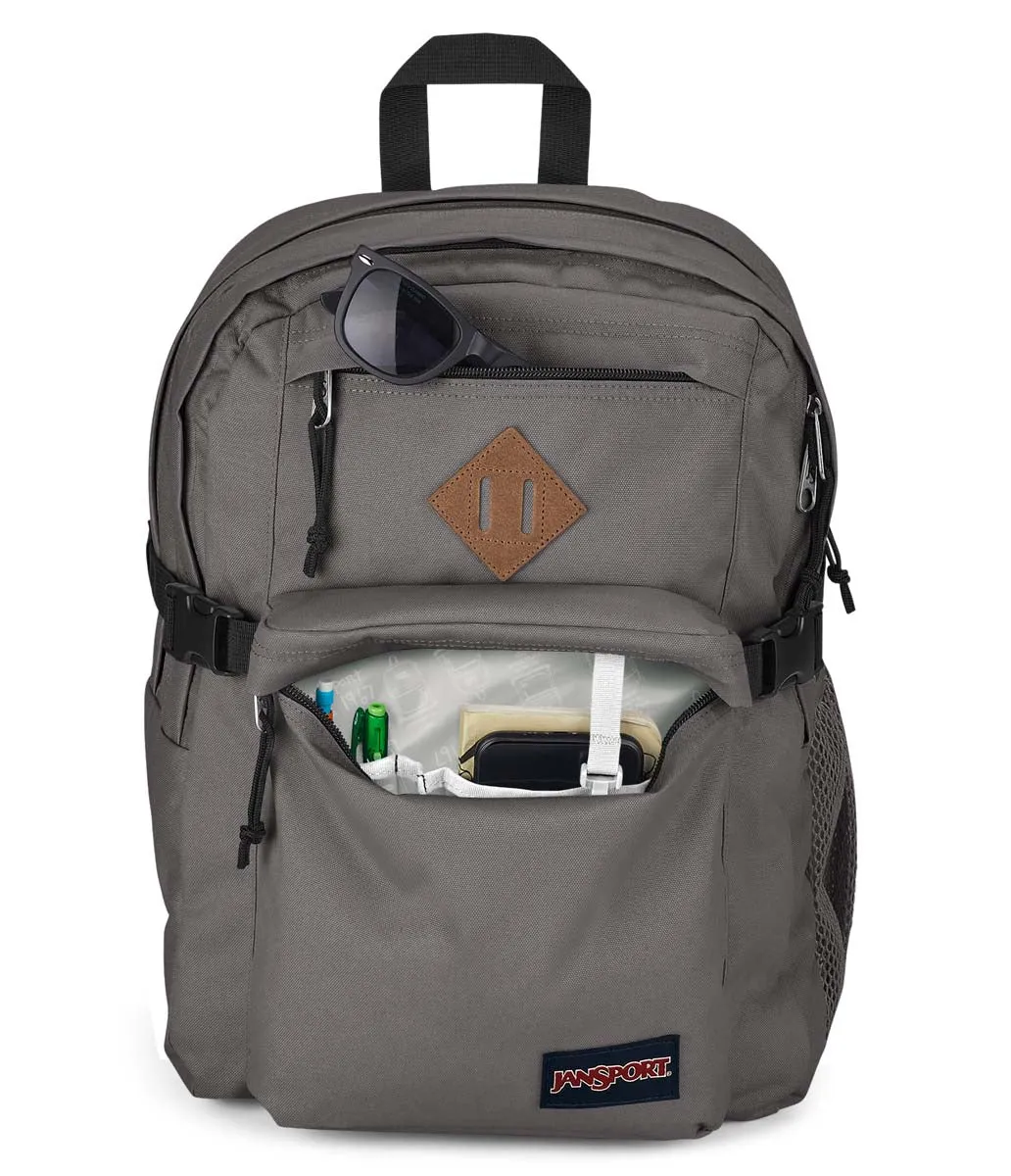 MAIN CAMPUS Graphite Grey