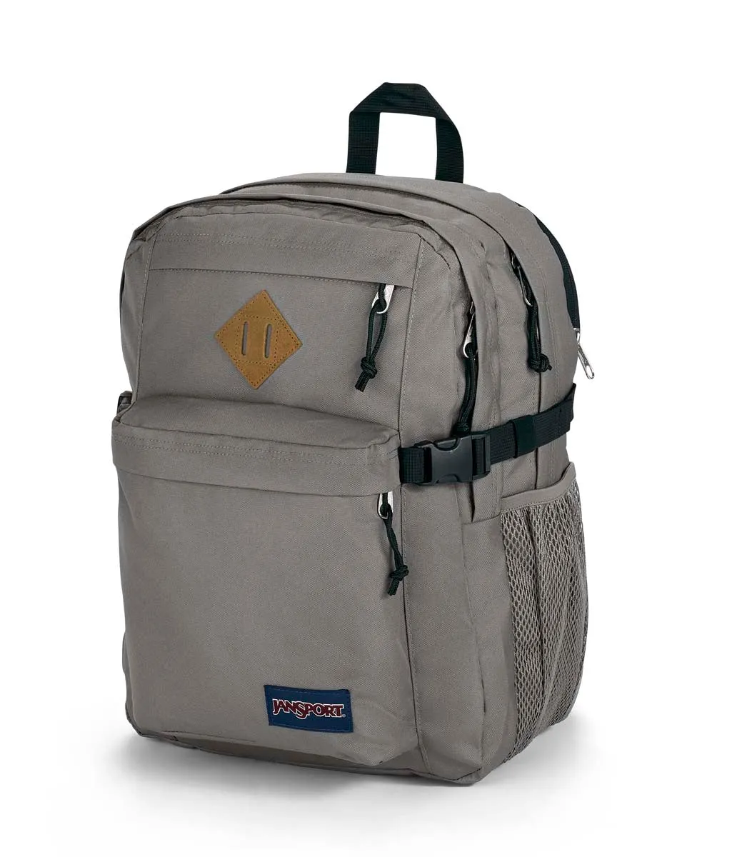 MAIN CAMPUS Graphite Grey