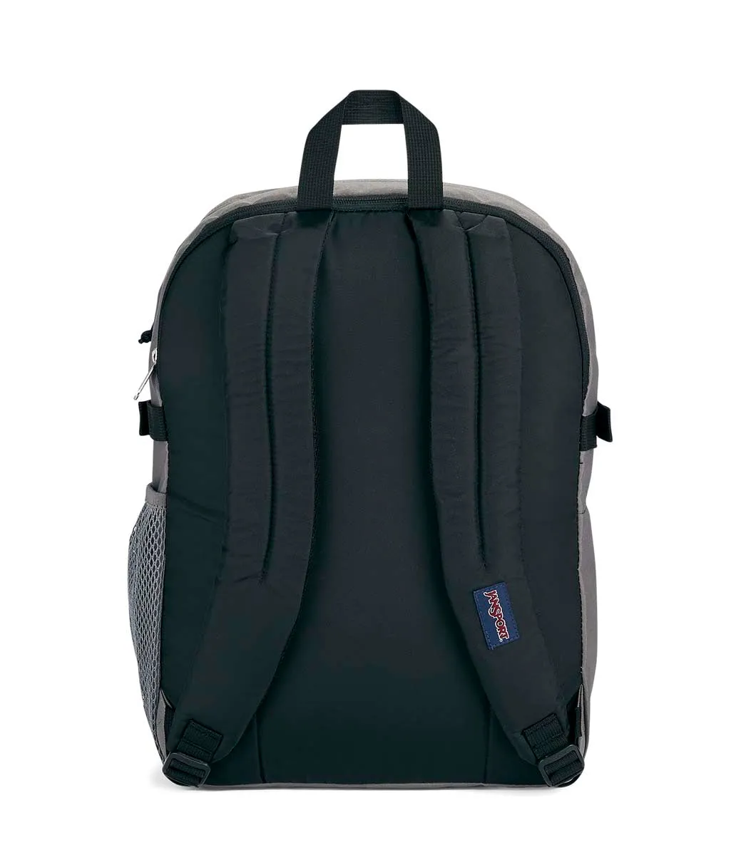 MAIN CAMPUS Graphite Grey