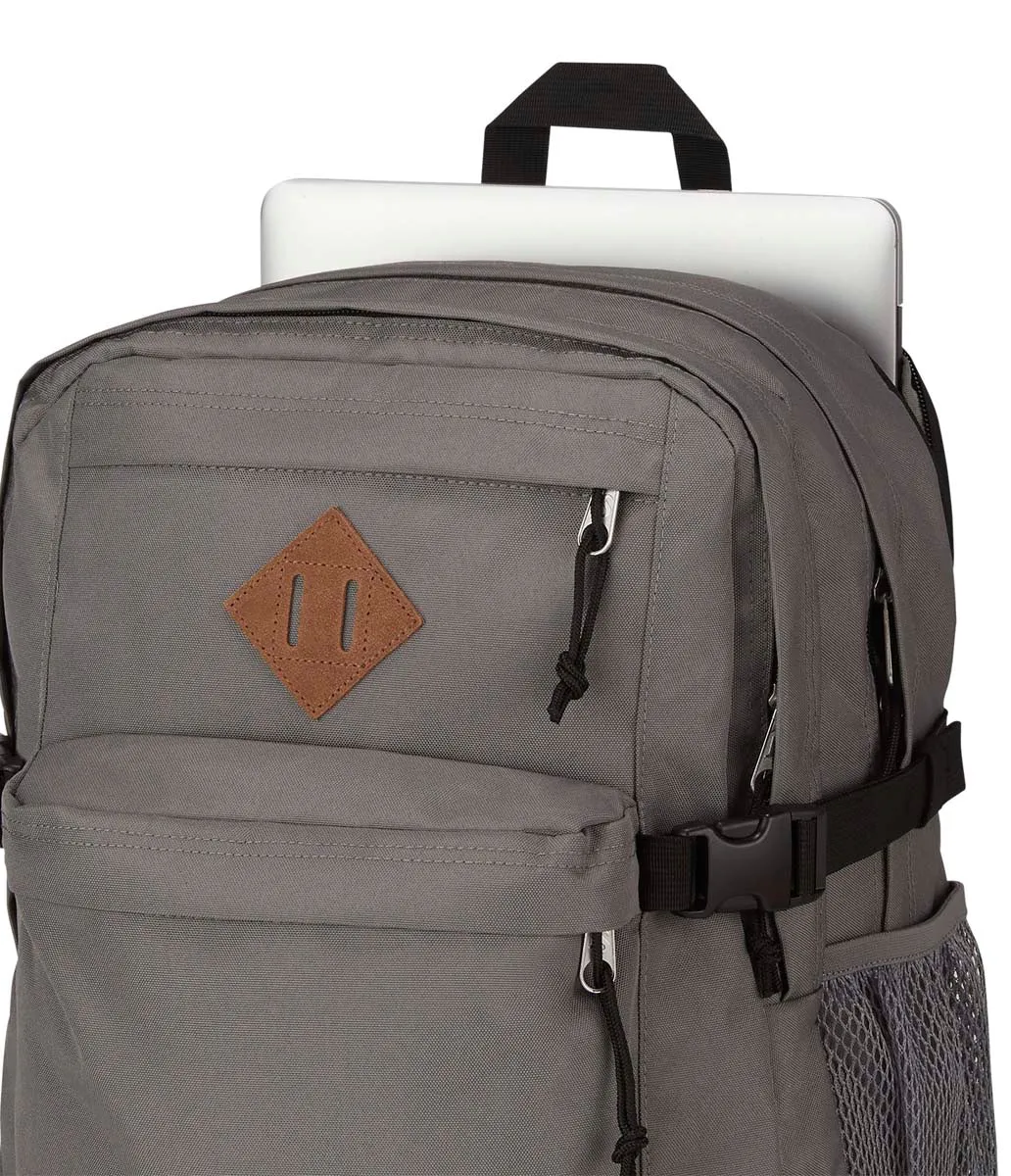 MAIN CAMPUS Graphite Grey