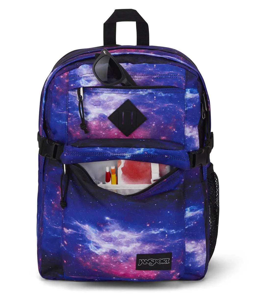 MAIN CAMPUS Space Dust