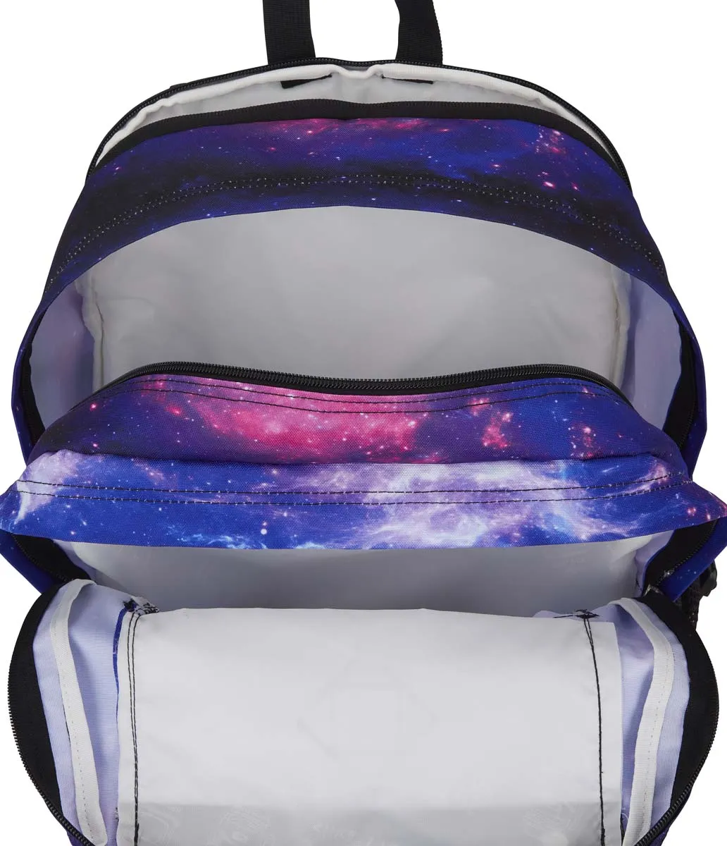 MAIN CAMPUS Space Dust