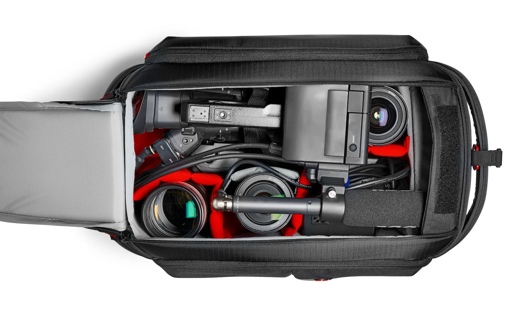 Manfrotto CC-192N Pro Light Video Case