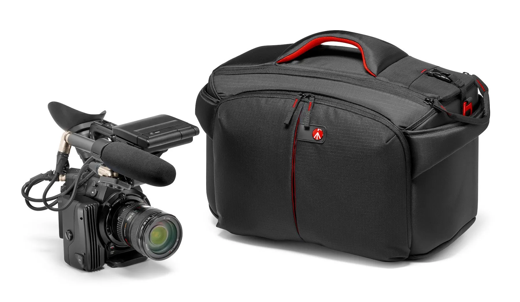 Manfrotto CC-192N Pro Light Video Case
