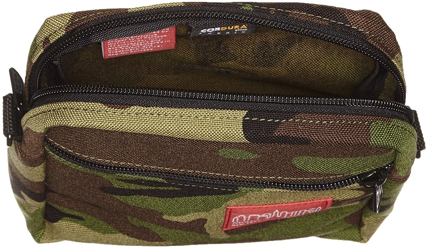 Manhattan Portage City Lights Messenger Bag
