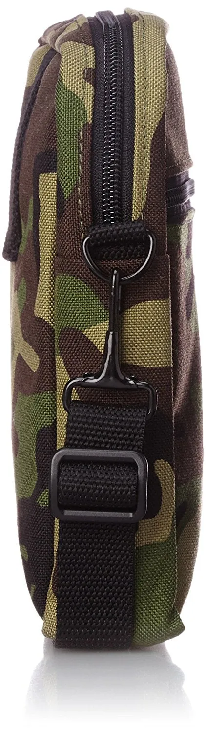 Manhattan Portage City Lights Messenger Bag