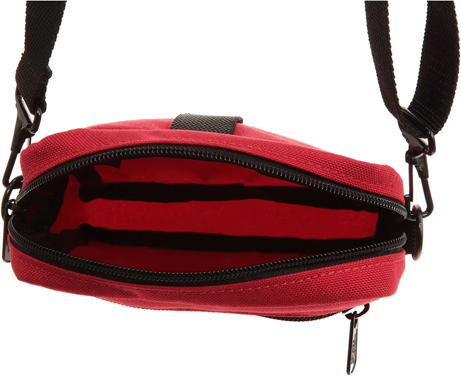 Manhattan Portage City Lights Messenger Bag