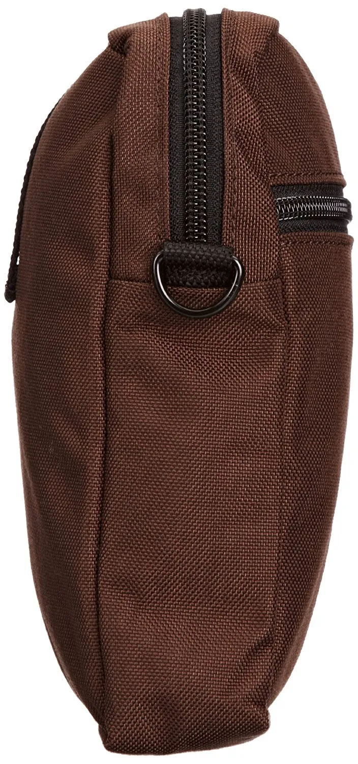 Manhattan Portage City Lights Messenger Bag