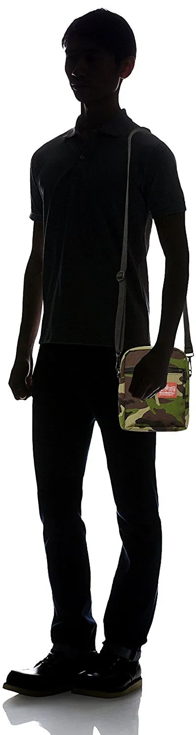 Manhattan Portage City Lights Messenger Bag