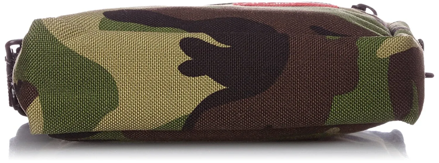 Manhattan Portage City Lights Messenger Bag