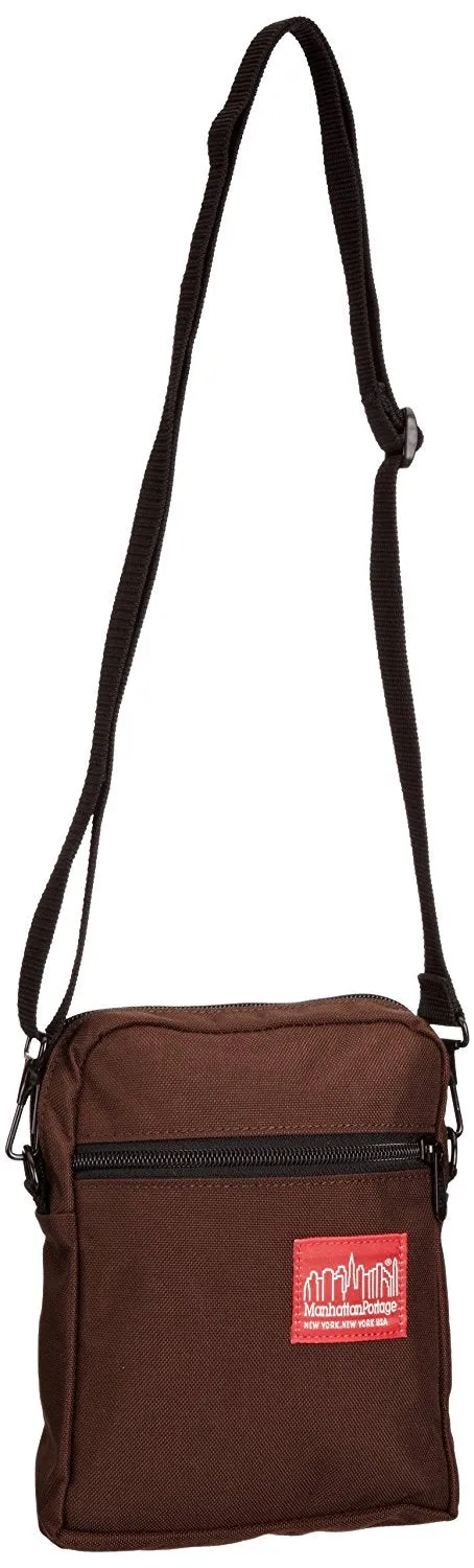 Manhattan Portage City Lights Messenger Bag
