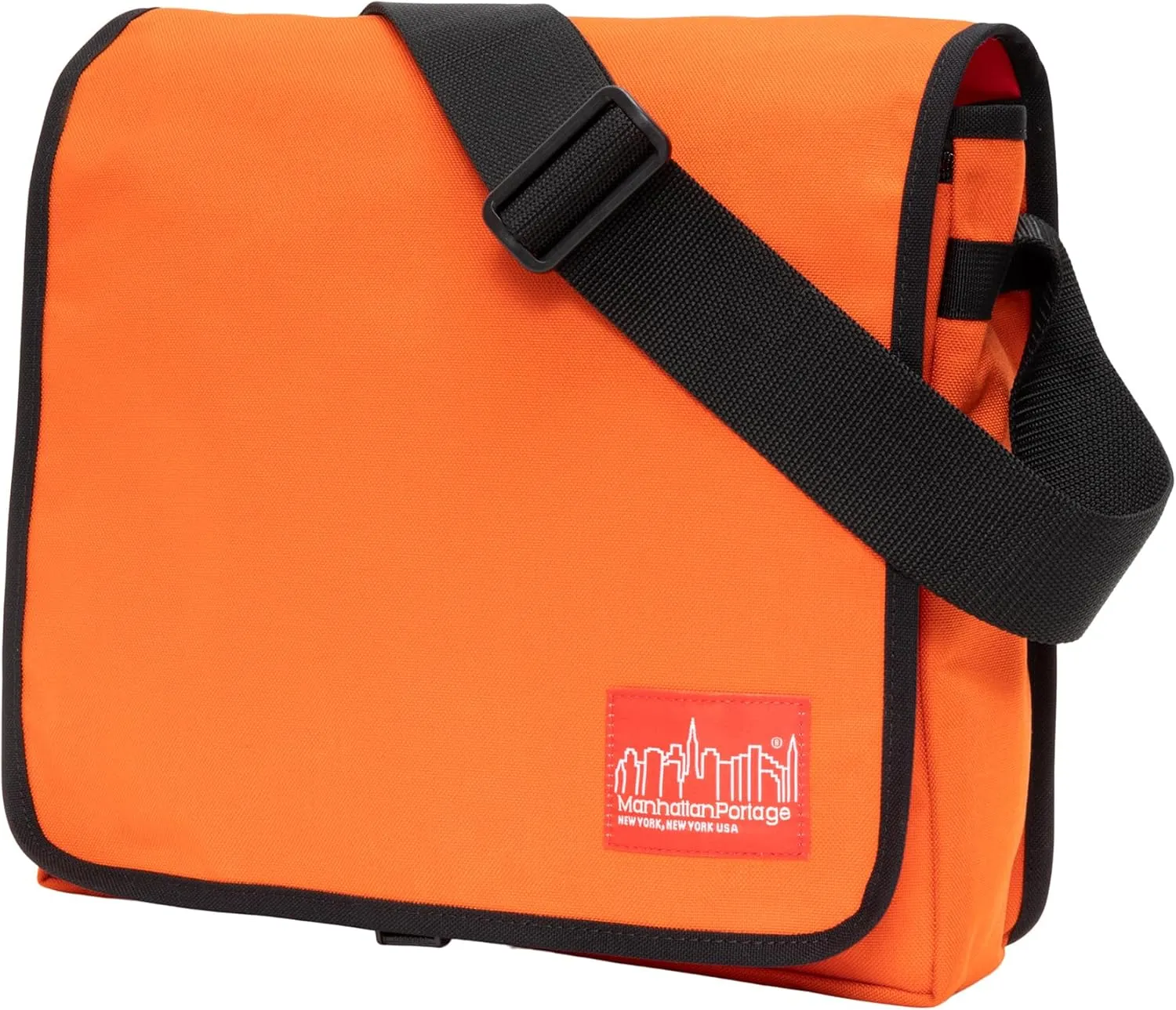 Manhattan Portage DJ Messenger Bag
