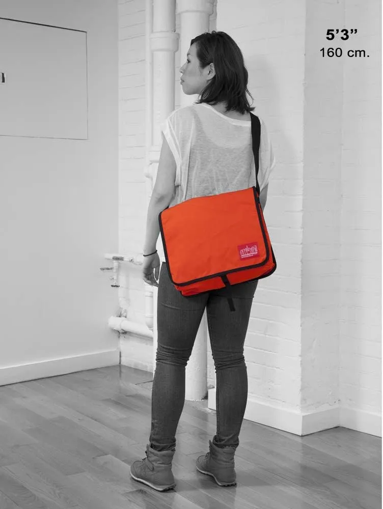 Manhattan Portage DJ Messenger Bag