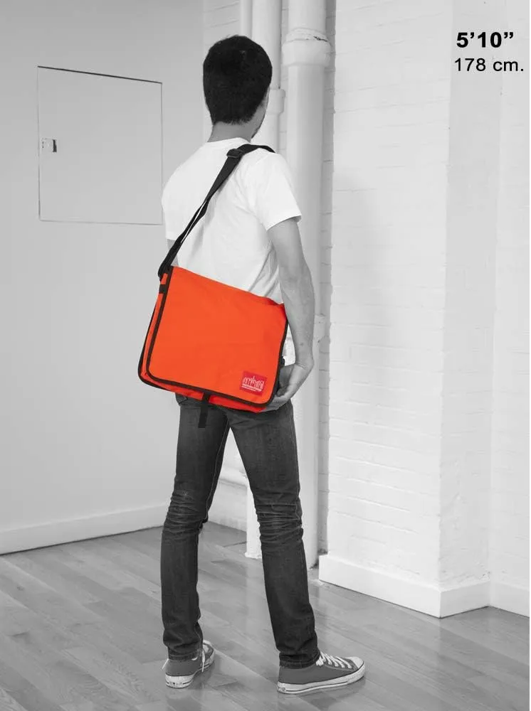 Manhattan Portage DJ Messenger Bag
