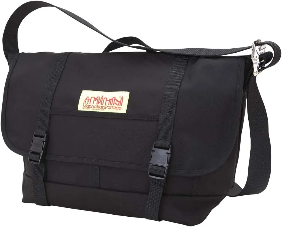 Manhattan Portage Medium NY Bike Messenger Bag