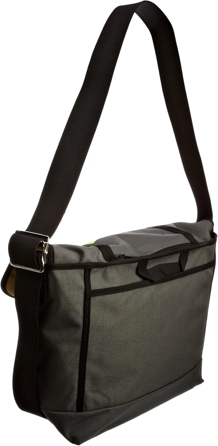 Manhattan Portage Medium NY Bike Messenger Bag