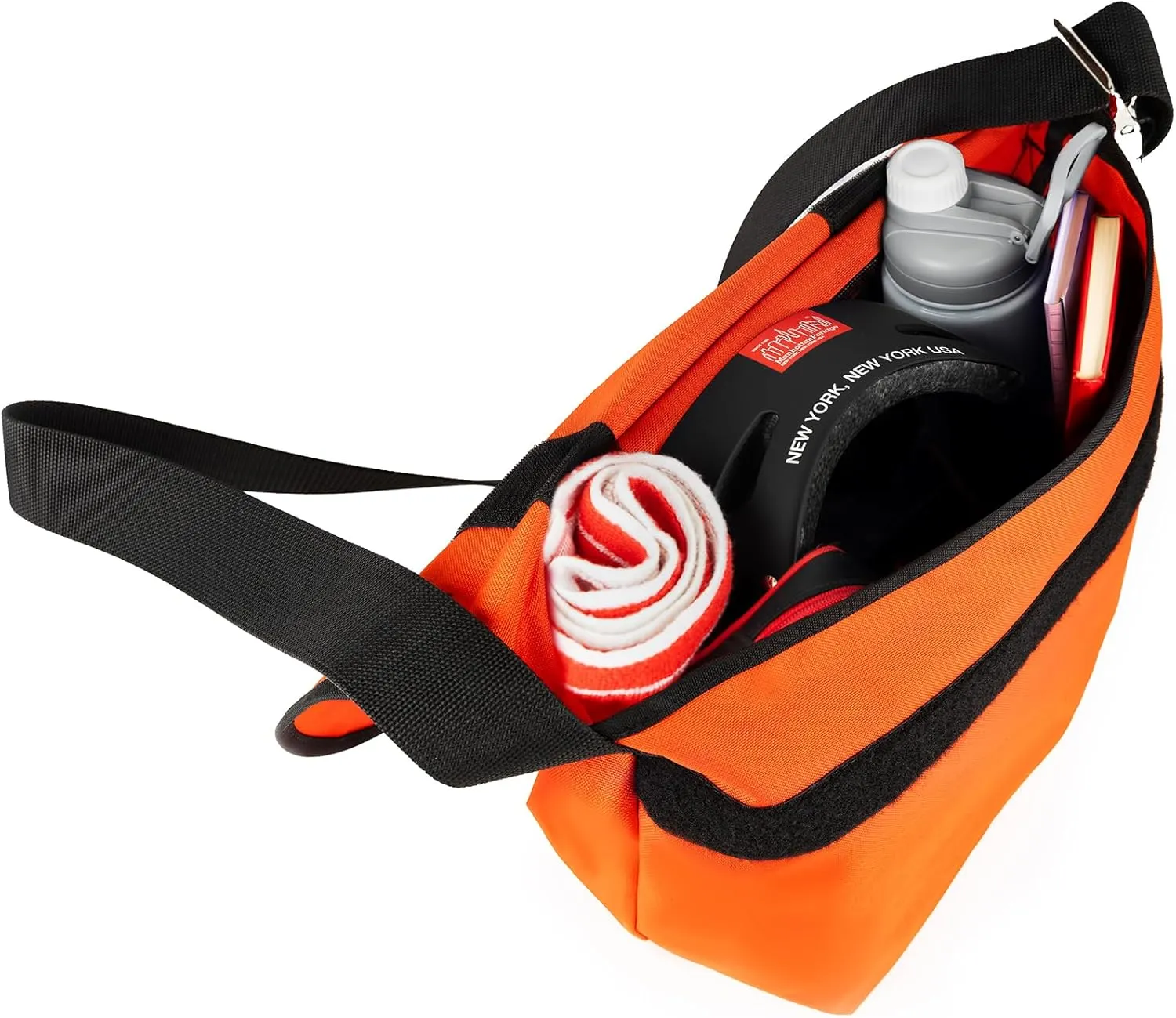 Manhattan Portage Vintage