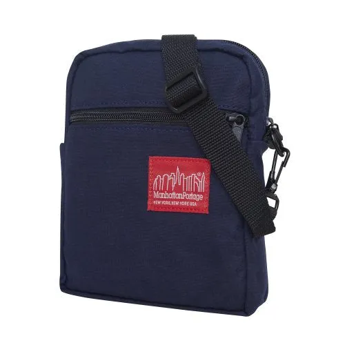 Manhattan Portage Waxed Canvas City Lights Bag